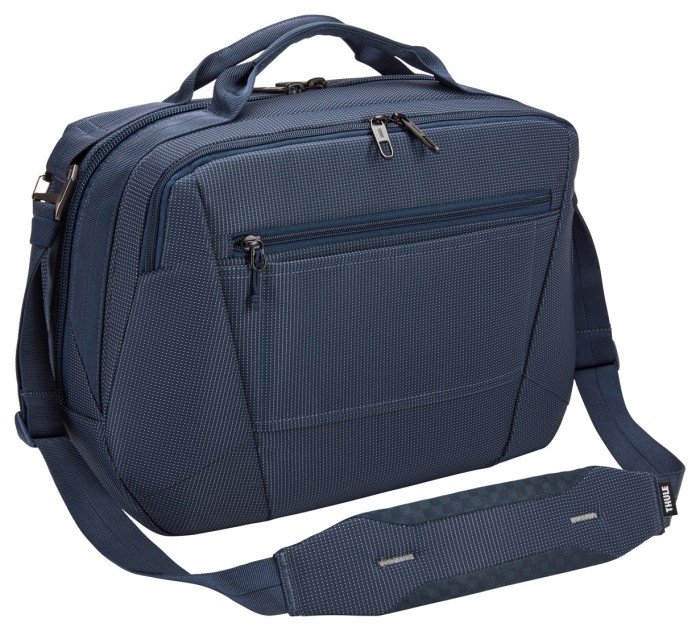Дорожня сумка Thule Crossover 2 Boarding Bag (Dress Blue) (TH 3204057)