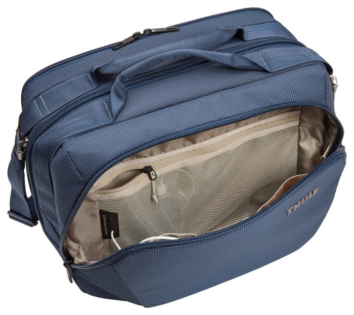 Дорожня сумка Thule Crossover 2 Boarding Bag (Dress Blue) (TH 3204057)