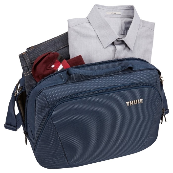 Дорожня сумка Thule Crossover 2 Boarding Bag (Dress Blue) (TH 3204057), укр, укр
