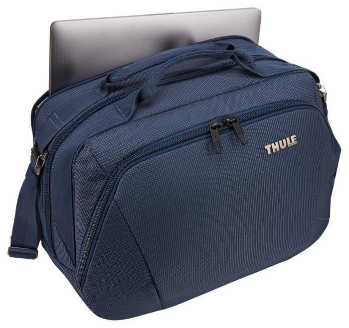 Дорожня сумка Thule Crossover 2 Boarding Bag (Dress Blue) (TH 3204057), укр, укр