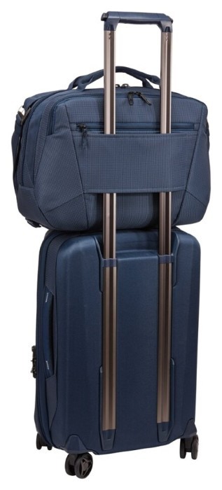 Дорожня сумка Thule Crossover 2 Boarding Bag (Dress Blue) (TH 3204057), укр, укр
