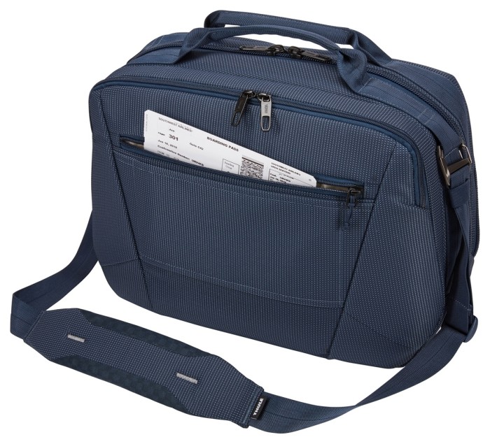 Дорожня сумка Thule Crossover 2 Boarding Bag (Dress Blue) (TH 3204057), укр, укр