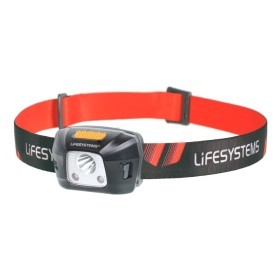 Lifesystems ліхтар Intensity 280 Head Torch Rechargeable