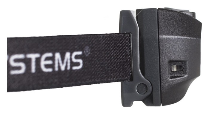 Ліхтар Lifesystems Intensity 280 Head Torch Rechargeable