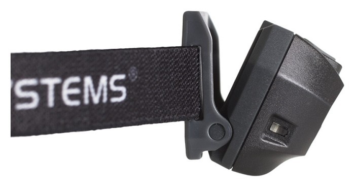 Ліхтар Lifesystems Intensity 280 Head Torch Rechargeable