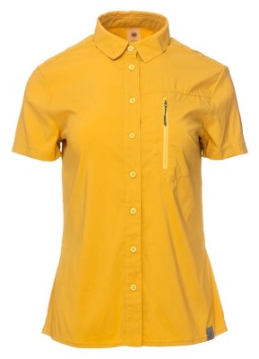 Рубашка Turbat Maya SS Wms
