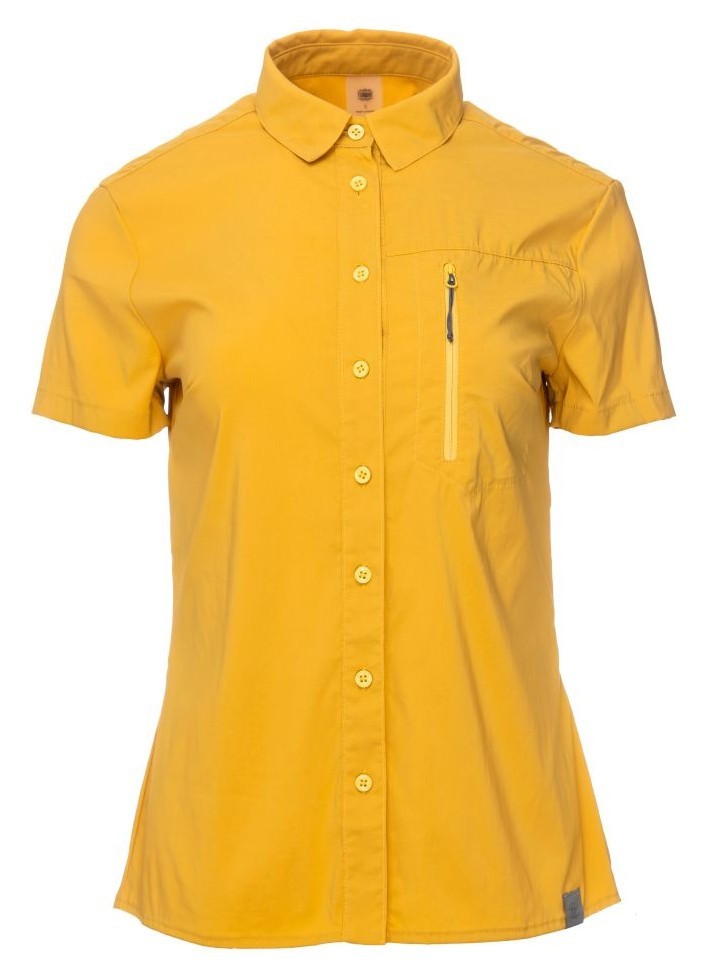 Сорочка Turbat Maya SS Wms, укр, укр