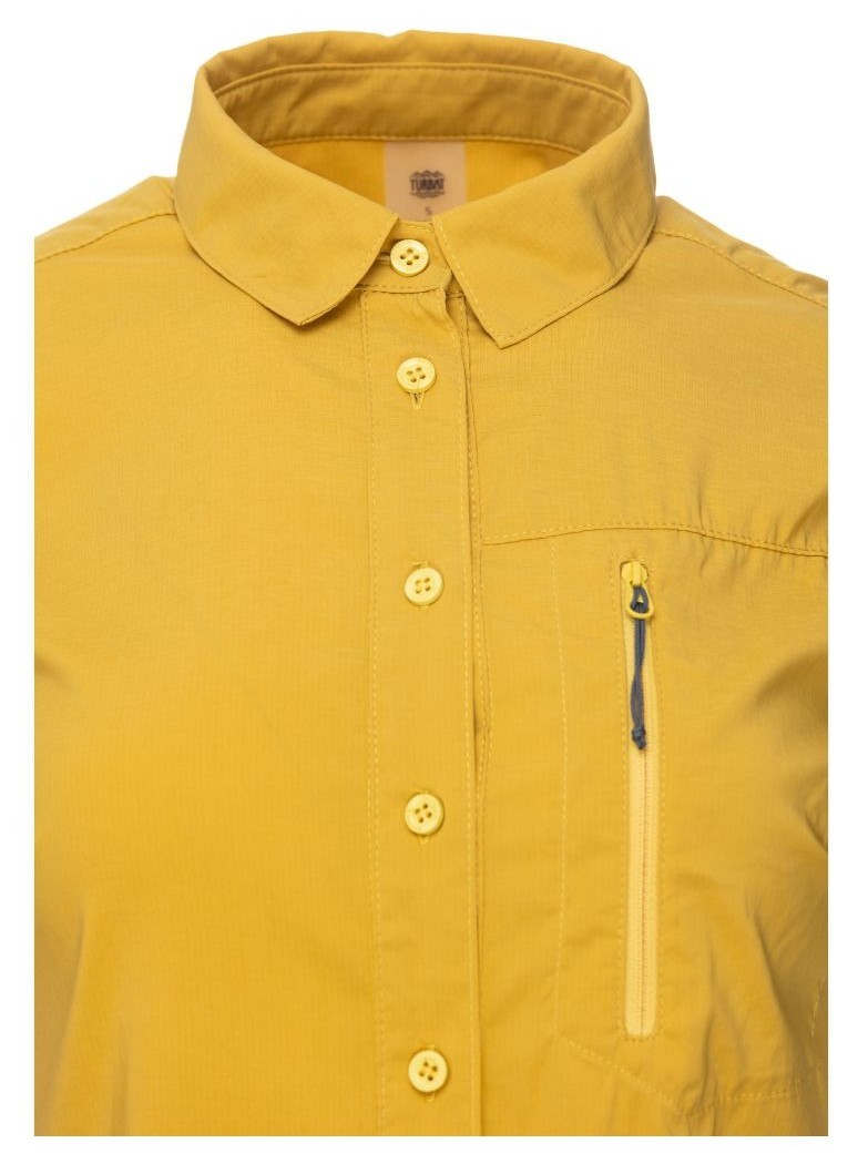 Рубашка Turbat Maya SS Wms