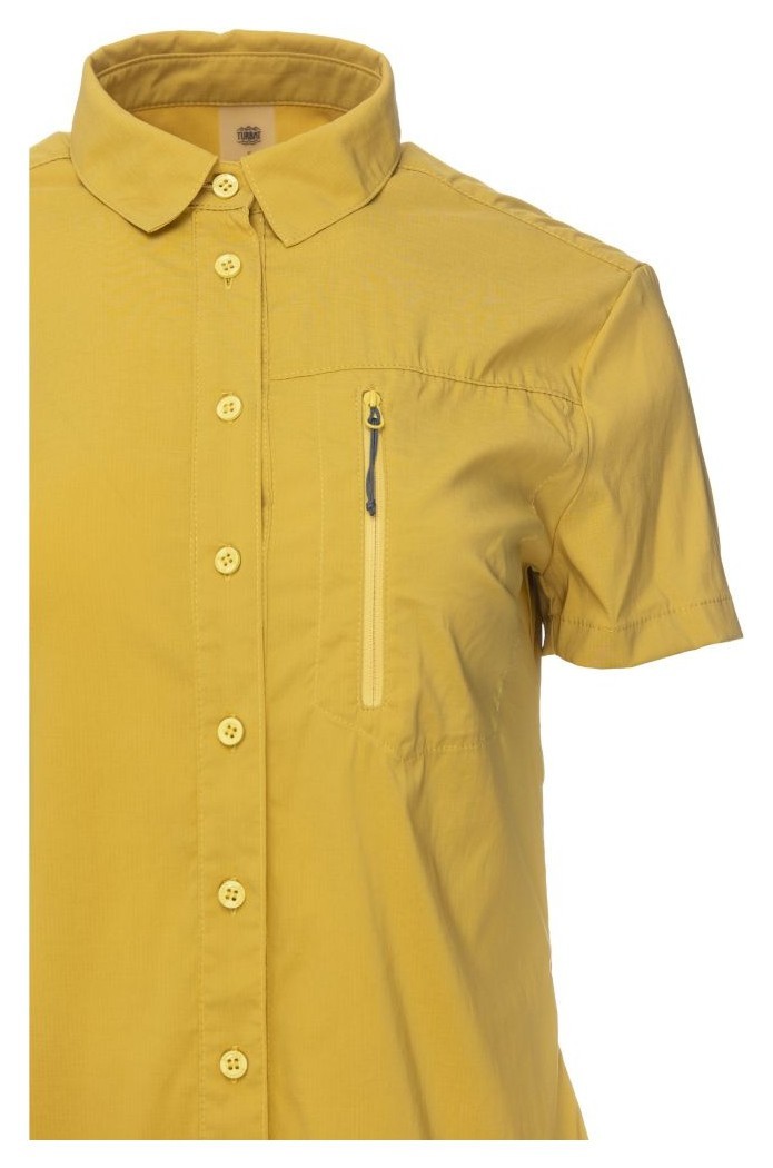 Рубашка Turbat Maya SS Wms