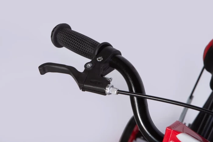 Велосипед ST 16" Formula Kid RACE BH рама-8,5" червоний 2026