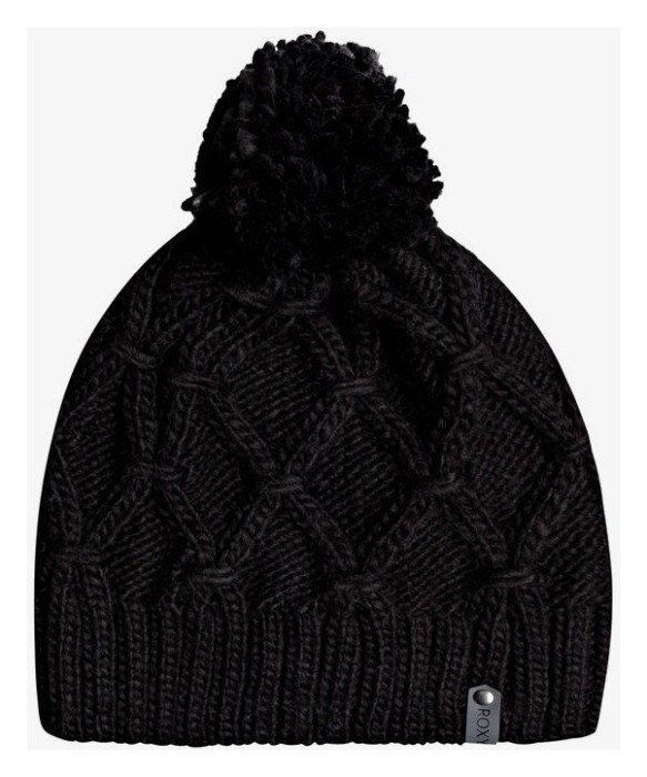 Шапка ROXY ( ERJHA03722 ) WINTER BEANIE HDWR 2021