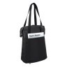 Наплечная сумка Thule Spira Vetrical Tote (Black) (TH 3203782) Фото - 5