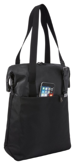 Наплечная сумка Thule Spira Vetrical Tote (Black) (TH 3203782) (TH 3203782)