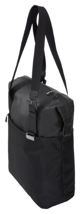 Наплечная сумка Thule Spira Vetrical Tote (Black) (TH 3203782) (TH 3203782)