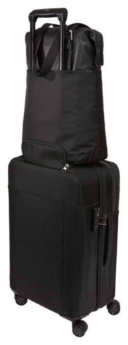 Наплечная сумка Thule Spira Vetrical Tote (Black) (TH 3203782) (TH 3203782)