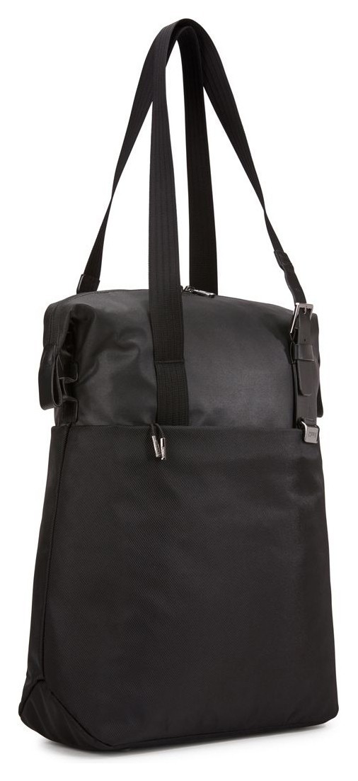 Наплічна сумка Thule Spira Vetrical Tote (Black) 3203782 (TH 3203782), укр, укр