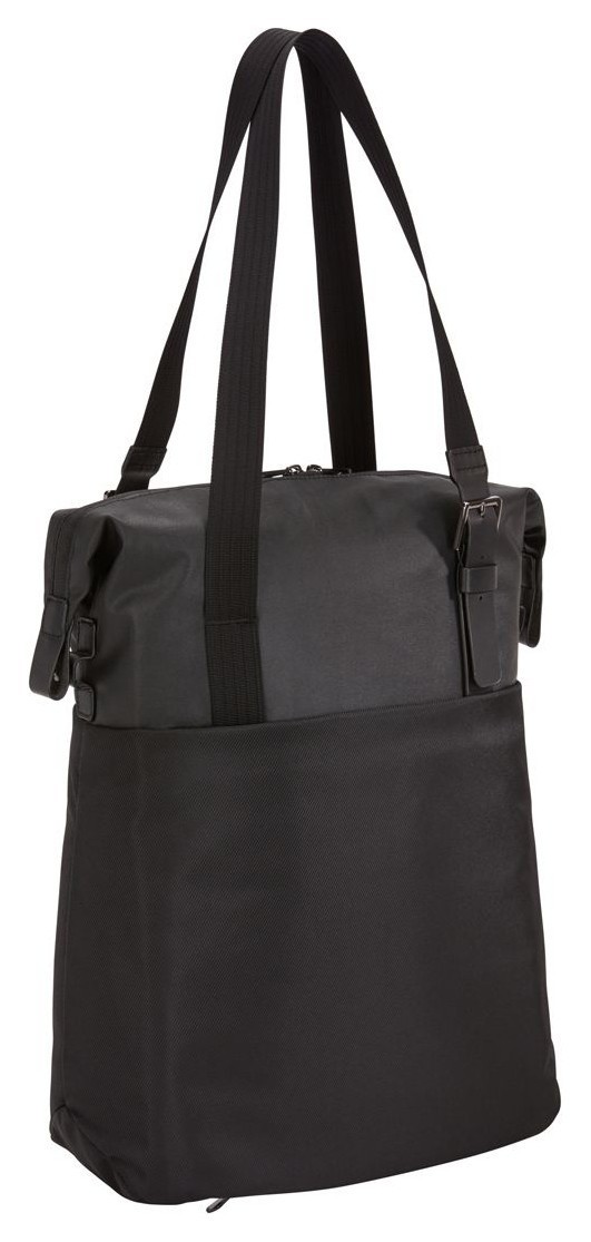 Наплічна сумка Thule Spira Vetrical Tote (Black) 3203782 (TH 3203782), укр, укр