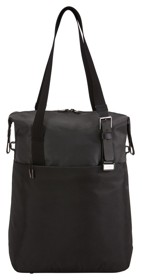 Наплічна сумка Thule Spira Vetrical Tote (Black) 3203782 (TH 3203782), укр, укр