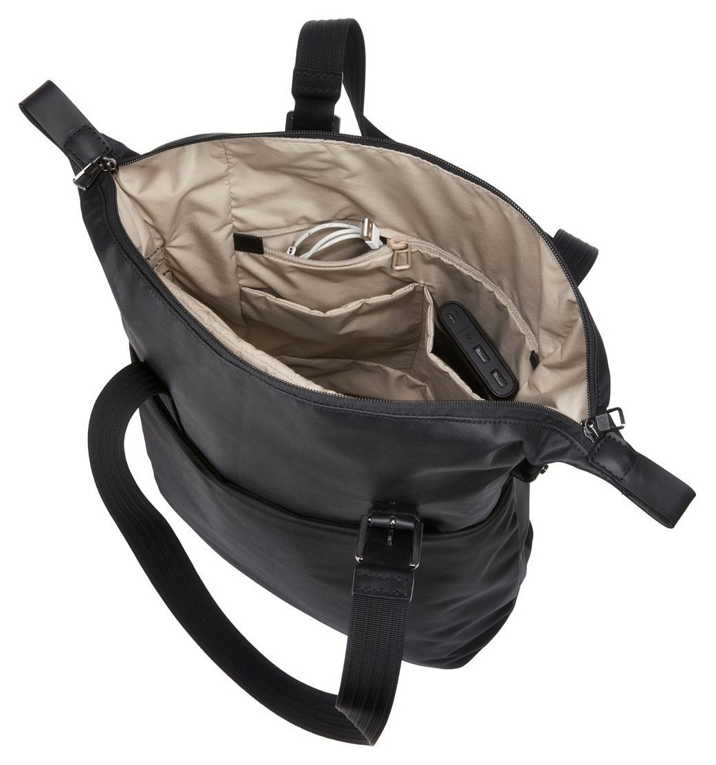 Наплічна сумка Thule Spira Vetrical Tote (Black) 3203782 (TH 3203782), укр, укр