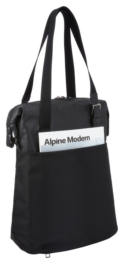 Наплічна сумка Thule Spira Vetrical Tote (Black) 3203782 (TH 3203782), укр, укр