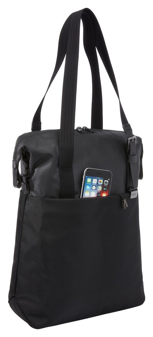 Наплічна сумка Thule Spira Vetrical Tote (Black) 3203782 (TH 3203782), укр, укр