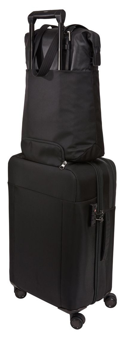 Наплічна сумка Thule Spira Vetrical Tote (Black) 3203782 (TH 3203782), укр, укр