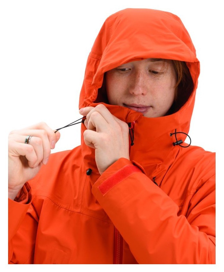 Куртка Turbat Alay Mns