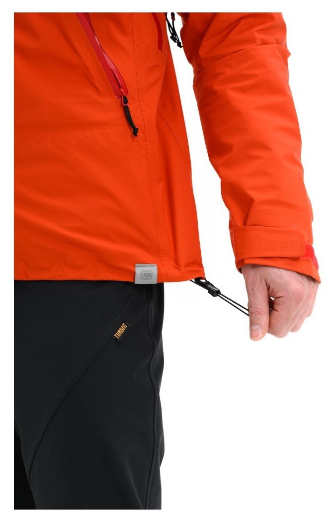 Куртка Turbat Alay Mns, укр, укр