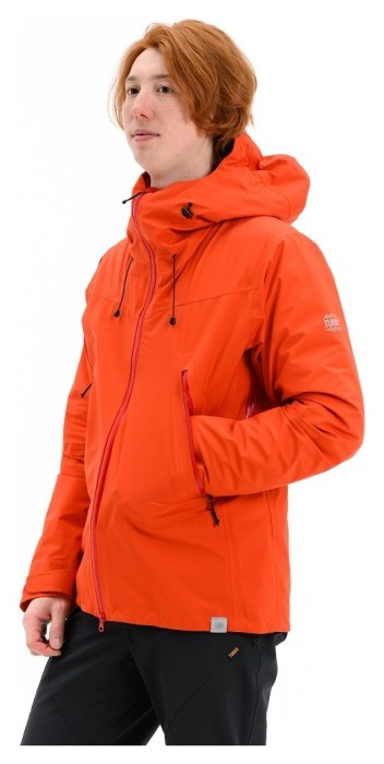 Куртка Turbat Alay Mns, укр, укр