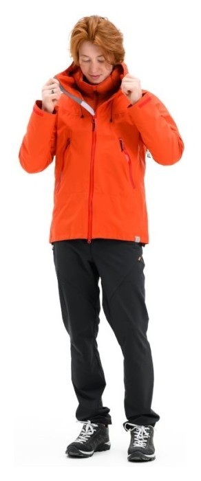 Куртка Turbat Alay Mns, укр, укр