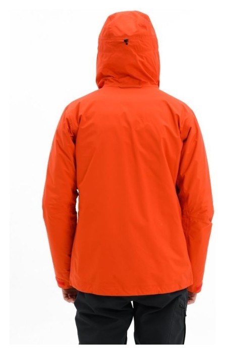 Куртка Turbat Alay Mns, укр, укр