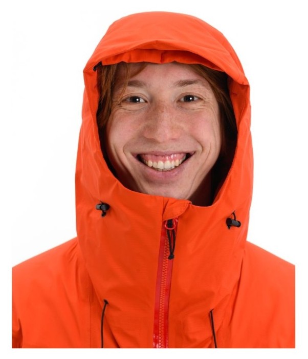 Куртка Turbat Alay Mns, укр, укр