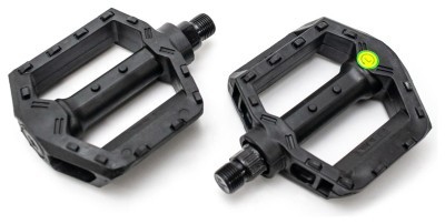 Педалі Пластик Feiming FP-853 чорний AM (брендоване пакування)