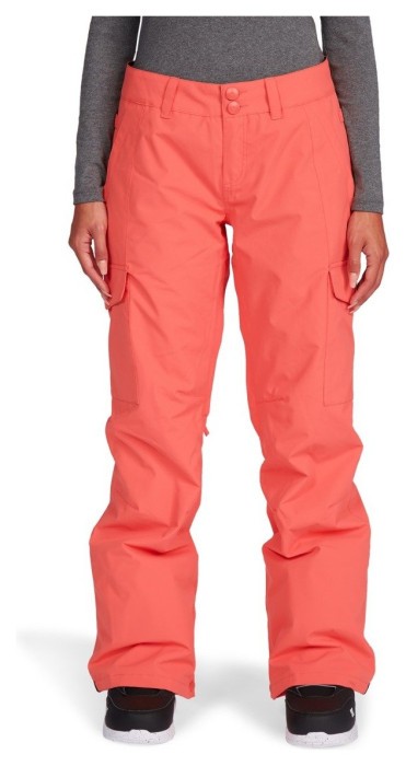 Штани для зимових видів спорту DC ( ADJTP03011 ) NONCHALANT PANT J SNPT MKZ0 2022