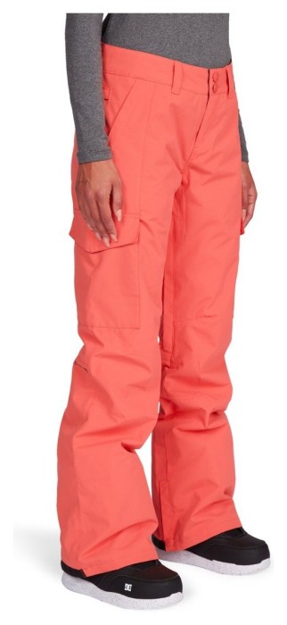 Штани для зимових видів спорту DC ( ADJTP03011 ) NONCHALANT PANT J SNPT MKZ0 2022