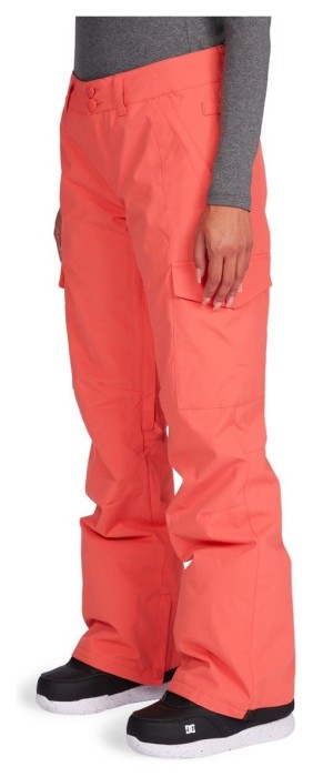 Штани для зимових видів спорту DC ( ADJTP03011 ) NONCHALANT PANT J SNPT MKZ0 2022