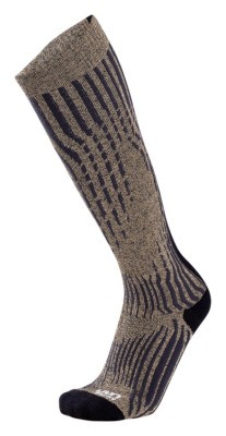 Шкарпетки лижні UYN ( S100153 ) SKI CASHMERE SHINY SOCKS 2021