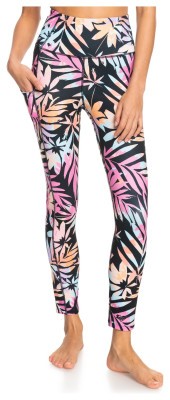 Тайтси ROXY ( ERJNP03492 ) HEART INTO ANKL J NDPT 2023