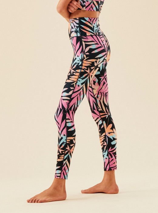 Тайтси ROXY ( ERJNP03492 ) HEART INTO ANKL J NDPT 2023