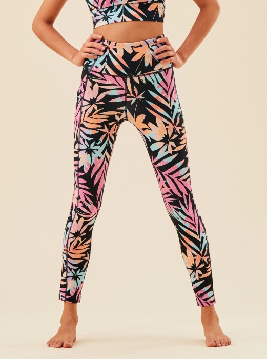 Тайтси ROXY ( ERJNP03492 ) HEART INTO ANKL J NDPT 2023