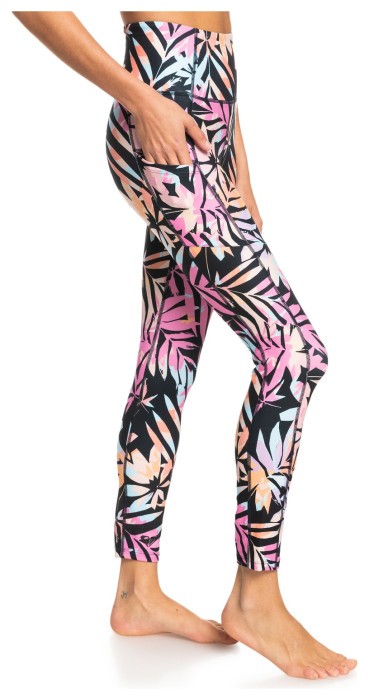 Тайтси ROXY ( ERJNP03492 ) HEART INTO ANKL J NDPT 2023
