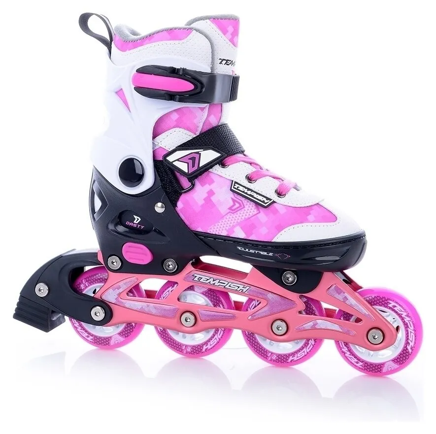 Роликові ковзани Tempish DASTY Girl (37-40)