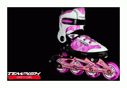 Роликові ковзани Tempish DASTY Girl