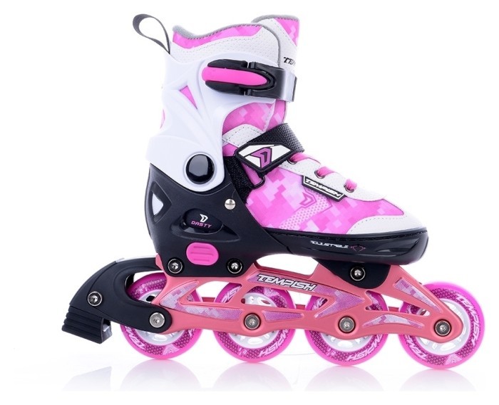Роликові ковзани Tempish DASTY Girl