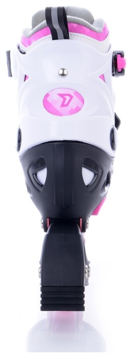 Роликові ковзани Tempish DASTY Girl, укр, укр