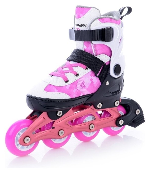 Роликові ковзани Tempish DASTY Girl, укр, укр