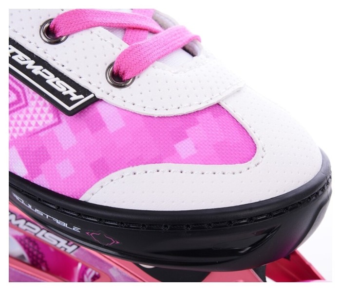 Роликові ковзани Tempish DASTY Girl, укр, укр