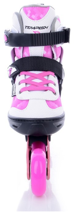 Роликові ковзани Tempish DASTY Girl, укр, укр