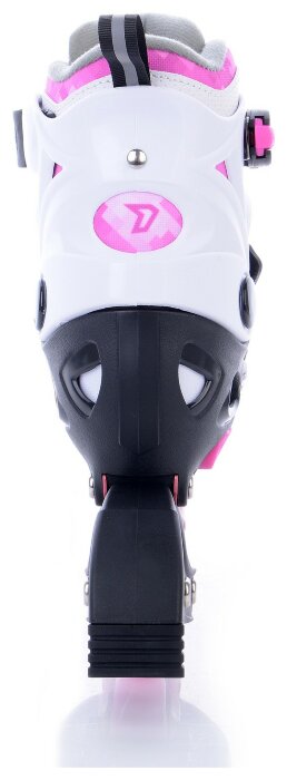 Роликові ковзани Tempish DASTY Girl, укр, укр