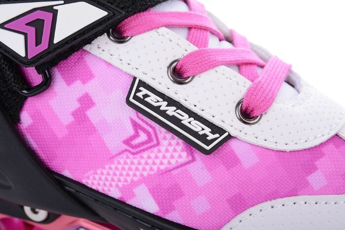 Роликові ковзани Tempish DASTY Girl, укр, укр